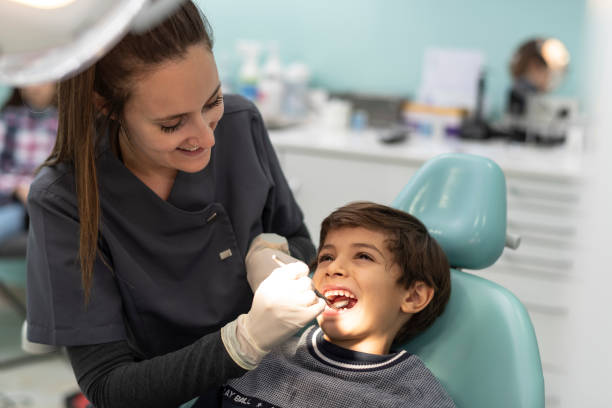 Best Emergency Treatment for Toothache in Byram Center, NJ