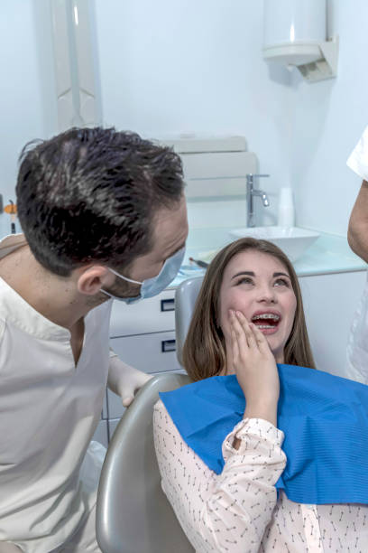 Best Emergency Broken Tooth Repair in Byram Center, NJ