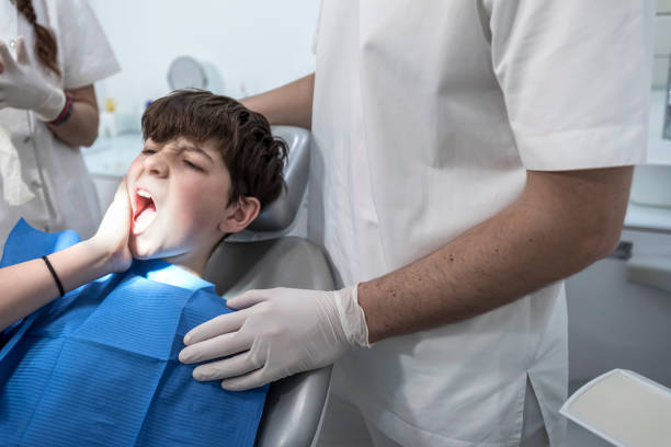 Best Pediatric Emergency Dentist in Byram Center, NJ