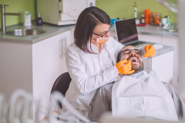 Best Emergency Orthodontic Repairs in Byram Center, NJ