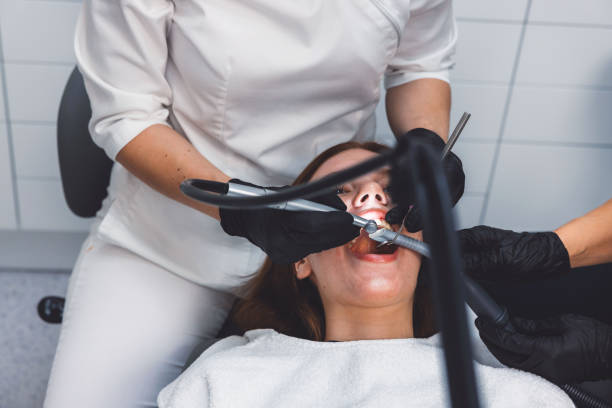Best Emergency Wisdom Teeth Removal in Byram Center, NJ